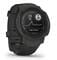 Фото - Смарт-часы Garmin Instinct 2 Solar Graphite Gray (010-02627-00) | click.ua