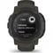 Фото - Смарт-годинник Garmin Instinct 2 Solar Graphite Gray (010-02627-00) | click.ua