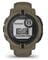 Фото - Смарт-годинник Garmin Instinct 2 Solar Tactical Coyote Tan (010-02627-04) | click.ua