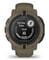 Фото - Смарт-годинник Garmin Instinct 2 Solar Tactical Coyote Tan (010-02627-04) | click.ua