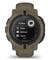 Фото - Смарт-годинник Garmin Instinct 2 Solar Tactical Coyote Tan (010-02627-04) | click.ua