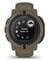 Фото - Смарт-годинник Garmin Instinct 2 Solar Tactical Coyote Tan (010-02627-04) | click.ua