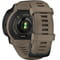 Фото - Смарт-часы Garmin Instinct 2 Solar Tactical Coyote Tan (010-02627-04) | click.ua