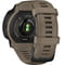 Фото - Смарт-годинник Garmin Instinct 2 Solar Tactical Coyote Tan (010-02627-04) | click.ua