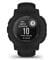 Фото - Смарт-годинник Garmin Instinct 2 Solar Tactical Black (010-02627-03) | click.ua