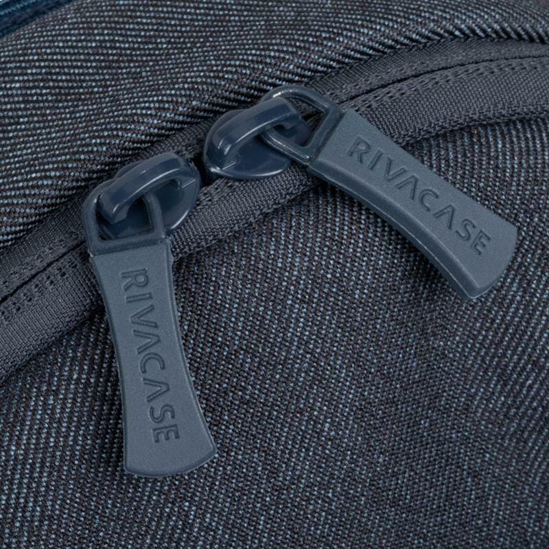 Сумка Rivacase 7711 Dark Grey