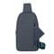 Фото - Сумка Rivacase 7711 Dark Grey | click.ua