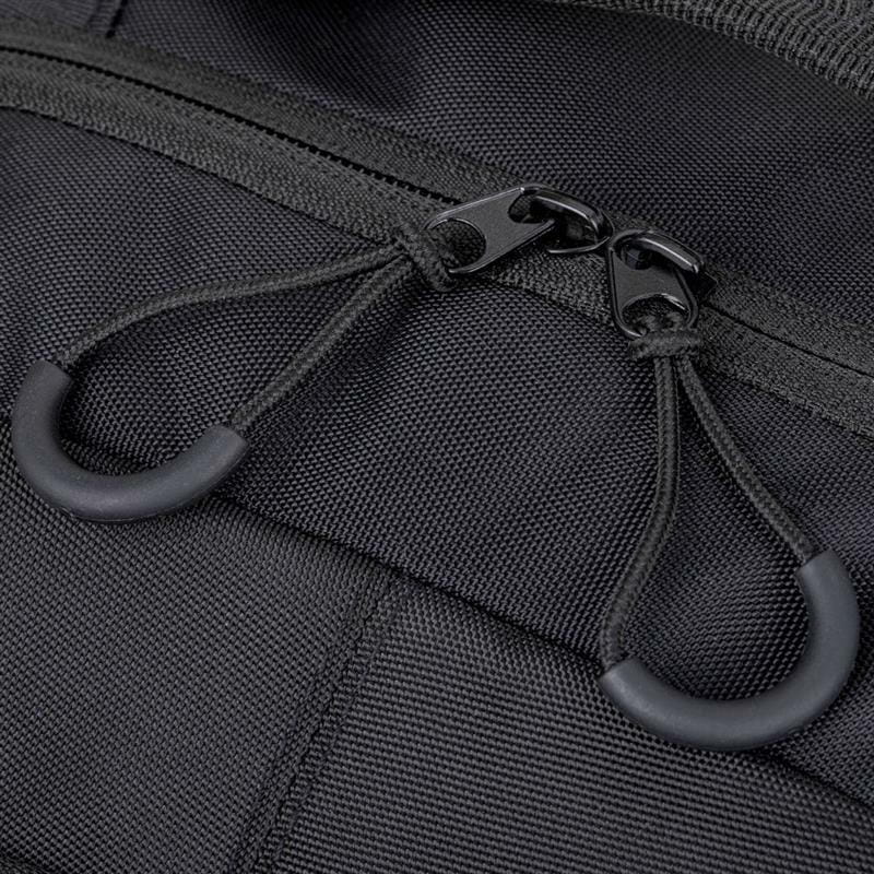 Рюкзак Rivacase 5431 Black 15.6"