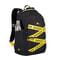 Фото - Рюкзак Rivacase 5431 Black 15.6" | click.ua