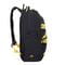 Фото - Рюкзак Rivacase 5431 Black 15.6" | click.ua