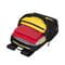 Фото - Рюкзак Rivacase 5431 Black 15.6" | click.ua