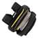 Фото - Рюкзак Rivacase 5431 Black 15.6" | click.ua