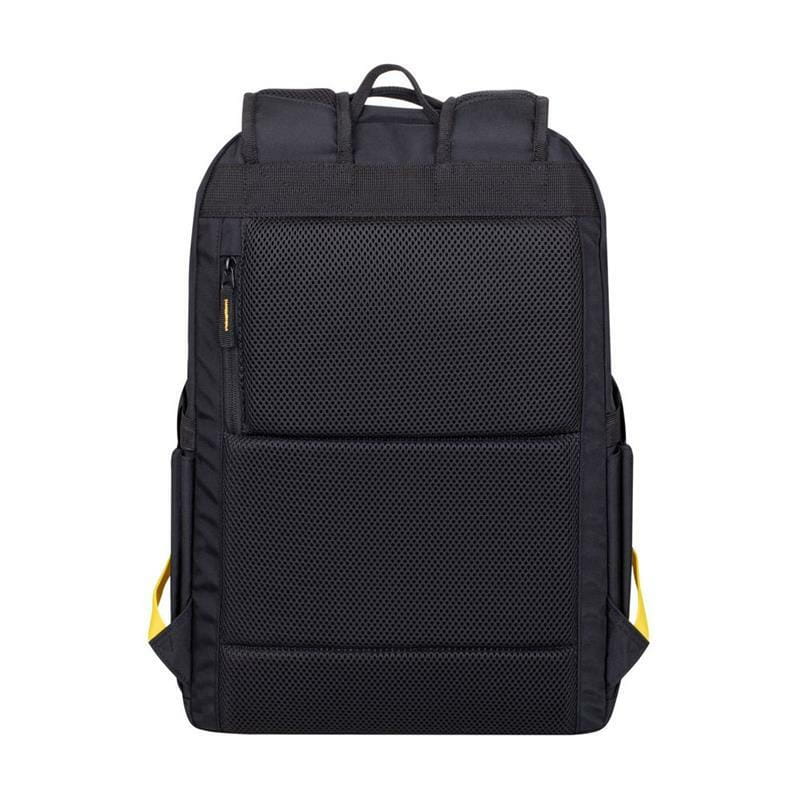 Рюкзак Rivacase 5461 Black 15.6"
