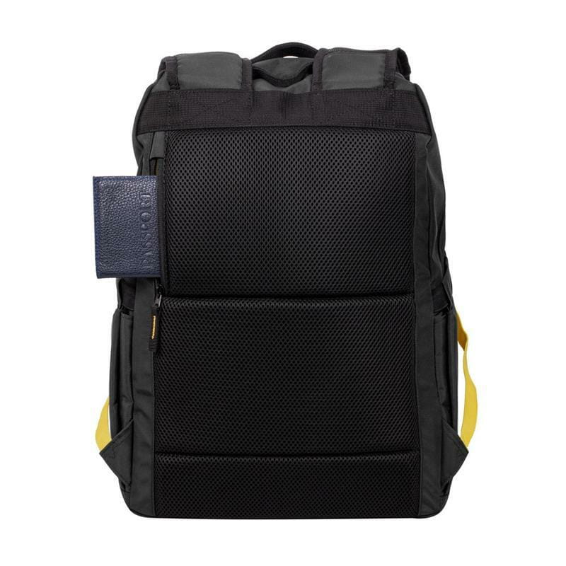Рюкзак Rivacase 5461 Black 15.6"