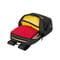 Фото - Рюкзак Rivacase 5461 Black 15.6" | click.ua