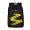 Фото - Рюкзак Rivacase 5461 Black 15.6" | click.ua