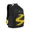 Фото - Рюкзак Rivacase 5461 Black 15.6" | click.ua