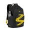 Фото - Рюкзак Rivacase 5461 Black 15.6" | click.ua