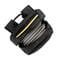 Фото - Рюкзак Rivacase 5461 Black 15.6" | click.ua