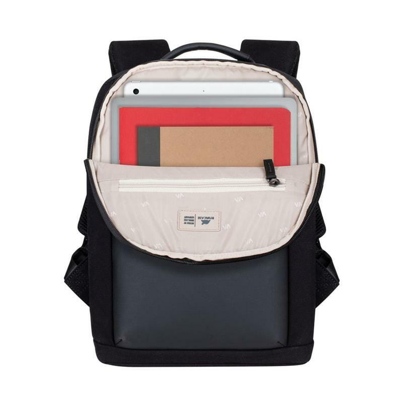 Рюкзак Rivacase 8521 Black 13.3"