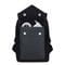 Фото - Рюкзак Rivacase 8521 Black 13.3" | click.ua