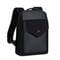 Фото - Рюкзак Rivacase 8521 Black 13.3" | click.ua