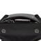 Фото - Рюкзак Rivacase 8521 Black 13.3" | click.ua