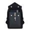 Фото - Рюкзак Rivacase 8521 Black 13.3" | click.ua