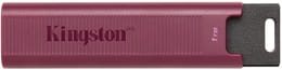 Флеш-накопитель USB3.2 1TB Kingston DataTraveler Max Red (DTMAXA/1TB)