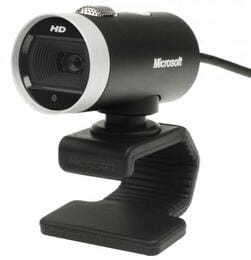 Веб-камера Microsoft LifeCam Cinema Business (6CH-00002)