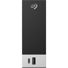 Внешний жесткий диск 3.5" USB 12.0TB Seagate One Touch Black (STLC12000400)