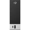 Фото - Зовнішній жорсткий диск 3.5" USB 12.0TB Seagate One Touch Black (STLC12000400) | click.ua