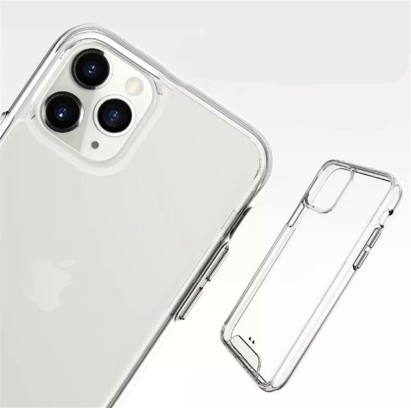 Чeхол-накладка BeCover Space Case для Apple iPhone 11 Pro Transparancy (707791)