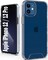 Фото - Чохол-накладка BeCover Space Case для Apple iPhone 12/12 Pro Transparancy (707793) | click.ua