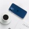 Фото - Чохол-накладка BeCover Space Case для Apple iPhone 12/12 Pro Transparancy (707793) | click.ua