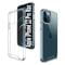 Фото - Чохол-накладка BeCover Space Case для Apple iPhone 12 Pro Max Transparancy (707794) | click.ua
