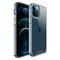 Фото - Чохол-накладка BeCover Space Case для Apple iPhone 12 Pro Max Transparancy (707794) | click.ua