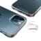 Фото - Чохол-накладка BeCover Space Case для Apple iPhone 12 Pro Max Transparancy (707794) | click.ua