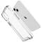 Фото - Чeхол-накладка BeCover Space Case для Apple iPhone 13 Mini Transparancy (707795) | click.ua