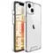 Фото - Чохол-накладка BeCover Space Case для Apple iPhone 13 Mini Transparancy (707795) | click.ua