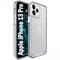 Фото - Чeхол-накладка BeCover Space Case для Apple iPhone 13 Pro Transparancy (707796) | click.ua