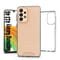 Фото - Чeхол-накладка BeCover Space Case для Samsung Galaxy A13 SM-A135 Transparancy (707803) | click.ua