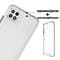 Фото - Чохол-накладка BeCover Space Case для Samsung Galaxy A22 5G SM-A226 Transparancy (707804) | click.ua