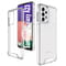Фото - Чeхол-накладка BeCover Space Case для Samsung Galaxy A23 SM-A235 Transparancy (707805) | click.ua