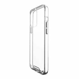 Чохол-накладка BeCover Space Case для Xiaomi Poco M4 Pro 5G/Redmi Note 11T 5G Transparancy (707807)