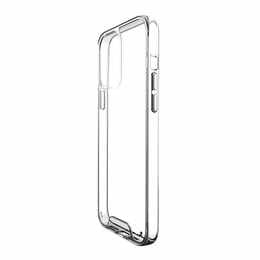 Чохол-накладка BeCover Space Case для Xiaomi Poco M4 Pro 5G/Redmi Note 11T 5G Transparancy (707807)