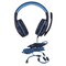 Фото - Гарнітура Gemix W-360 Black/Blue | click.ua