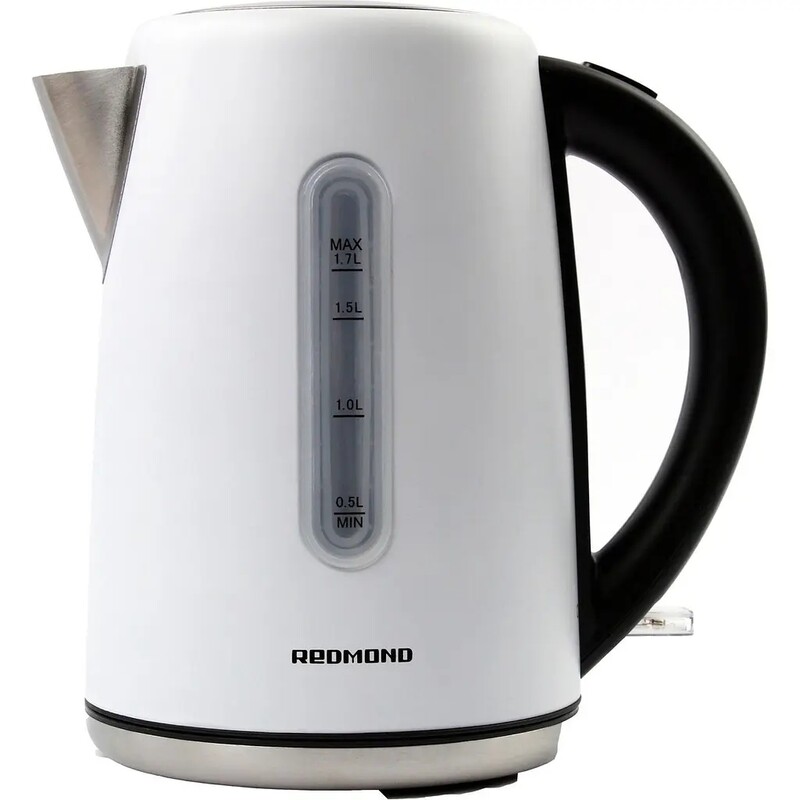Електрочайник Redmond RK-M387W