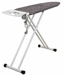 Гладильная доска Harbinger ММ 436 Black
