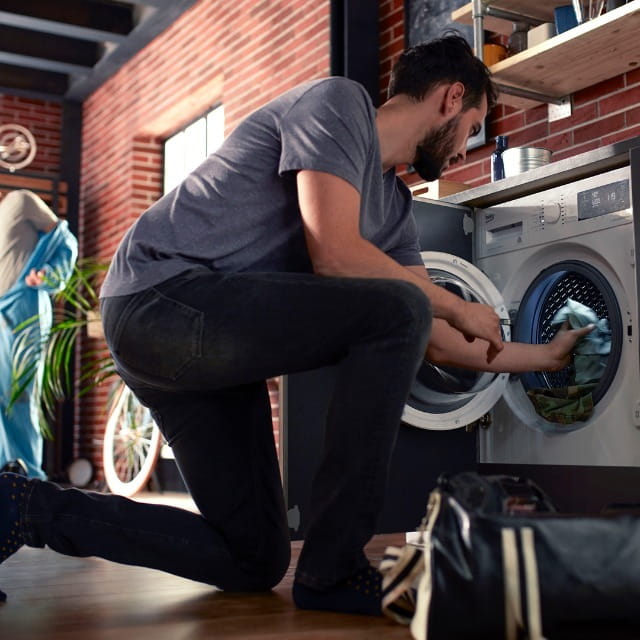 Стиральная машина Beko WUE6511XAW